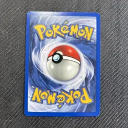 PIKACHU 26 WOTC Black Star Promo - 26 - Pokemon Card #26 snap - Image 2