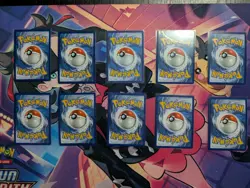 Pokemon TCG Collection Of Assorted GX Cards, 10 Card Lot - Image 2