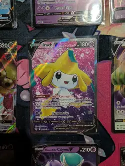 Pokemon TCG Lot A Collection Of Assorted V VSTAR VMAX Cards, 13 Card Lot NM - Image 3