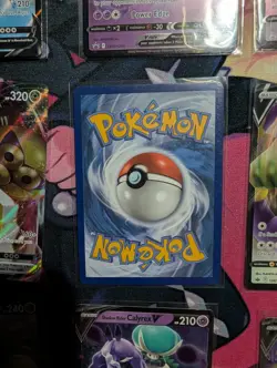 Pokemon TCG Lot A Collection Of Assorted V VSTAR VMAX Cards, 13 Card Lot NM - Image 4