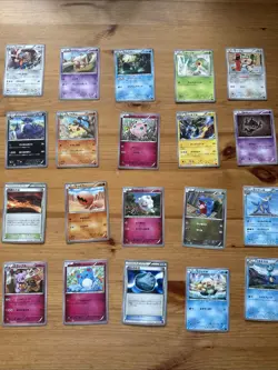 Pokemon Card Karten Sammlung Collection WOTC Vintage Japanese 1st Edition - Image 1