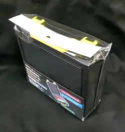 Pokemon Card Official Carrying Case Pikachu Ver.2 Japanese Pokemon Center - Image 4