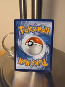 Meowth ex 107/088 Ultra Rare Perfect Order Pokemon Card - Image 2