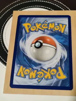 Pikachu+Mimikyu SM162 Sun & Moon Black Star Promo Holo Card TCG - Image 4