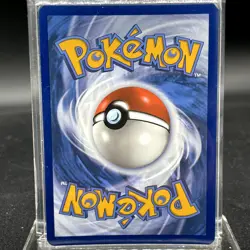 Zapdos ex - 049 Promo SV: Scarlet & Violet Promo Cards NM - Image 2