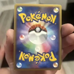Pikachu 113/DP-P Holo Quiz Rally Prize Pokemon Card Japanese Promo - Image 2