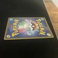 Pikachu 113/DP-P Holo Quiz Rally Prize Pokemon Card Japanese Promo - Image 4