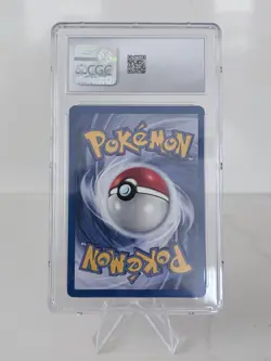 CGC 9 Mint Misty's Magikarp Gym Challenge 88/132 Pokemon Card - Image 2