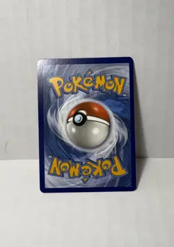 Pokemon Card - Dragonite EX XY Evolutions 72/108 Ultra Rare Holo - Image 3
