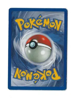 Hitmonchan 7/102 Base Set Holo Rare Pokemon Card WOTC 1999 LP - Image 2