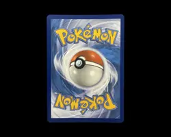 Pokemon TCG Fusion Strike Celebi V 245/264 Alternate Art Rare Card Near Mint - Image 2