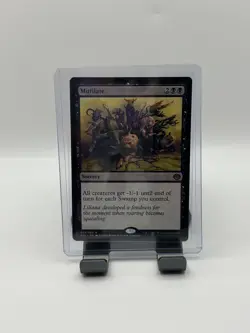 MTG, Mutilate $3 ORDER MIN 55 NM Duel Decks: Anthology Regular - Image 1