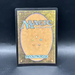 FOIL - MTG - Ghired, Conclave Exile - Commander 2019 - Image 2