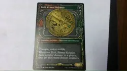 mtg Etali, Primal Conqueror Showcase - Image 2