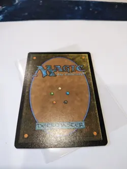 Akroma's Will - Extended Art SOA MTG - Image 2