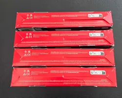 MTG Marvel Spider-Man Spidey’s Sensational Showdown Scene Box Set of 4 Magic - Image 5