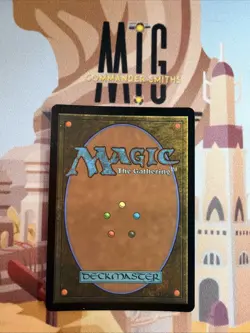 Ghostway ✨ RETRO Serialized (#332) FOIL ✨ MTG NM Ravinca Remastered - Image 2