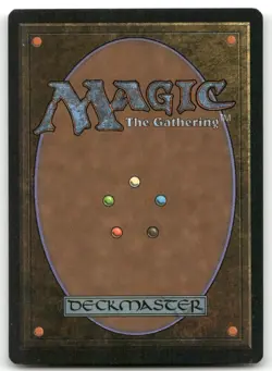 Earthbind (NM) Unlimited Edition 2ED Magic MTG - Image 2