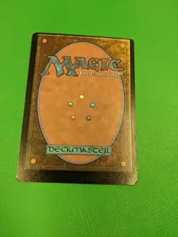 liliana death wielder miscut error misprint - Image 2
