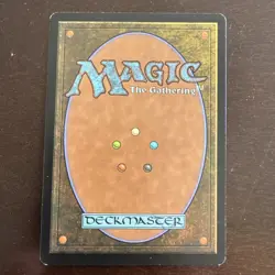 MTG - Dosan the Falling Leaf - Champions of Kamigawa - NM - $1 Shipping - Image 2