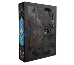 Magic: The Gathering Secrets of Strixhaven - Codex Bundle Pre Sale - Image 2