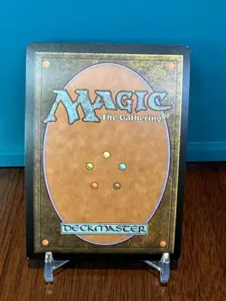 Tormod's Crypt 1x FOIL MtG FOIL Magic 2013 SP/NM - Image 2