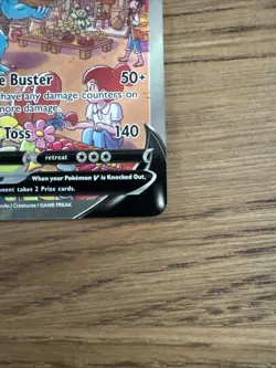 Pokemon TCG Machamp V Astral Radiance 172/189 NM - OC - Alternative Art Rare - Image 5