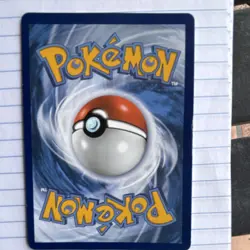 Pokemon Simisear VSTAR 260 HP GG37/GG70 Holo Crown Zenith Galarian English - Image 2