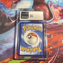 Pokemon Pikachu TG05/TG30 Ultra Rare Holo Lost Origin Trainer Gallery CGC 10 - Image 2