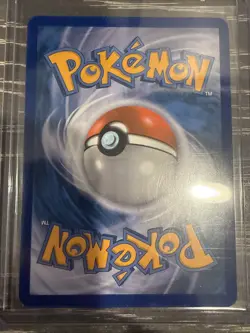 Pokemon TCG Kyurem EX 44/113 Legendary Treasures Ultra Rare Card - Image 2