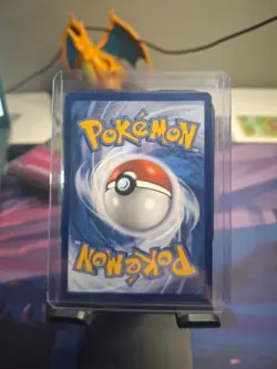 Vanillish 190/182 Pokemon TCG Holiday Calendar 2025 Festive Stamp Promo Card - Image 2