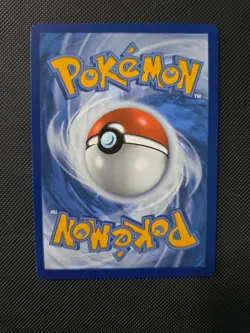 Eevee Ex 174 Black Star Promo Prismatic Evolutions Pokemon TCG - Image 2