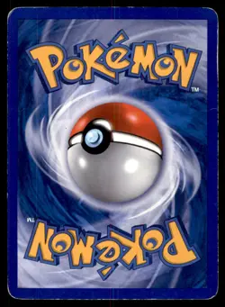 2006 EX - Crystal Guardians Blastoise Stage 2/Rare #14 - Image 2