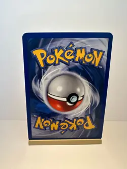 Unown X/115 Rare Unseen Forces Pokemon Moderately Played - Image 4