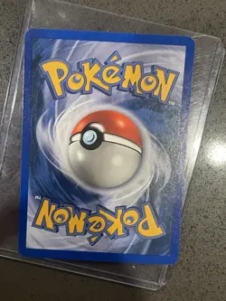 Pokemon TCG Parasect 27/147 Aquapolis Reverse Holo 2003 - Image 2