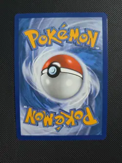 Charcadet #22 Black Star Promo Holo Pokemon Phantasmal Flames - Image 2
