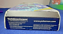 Pokemon Sun & Moon Cosmic Eclipse: Unseen Depths Theme Deck *SEALED* - Image 2
