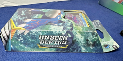 Pokemon Sun & Moon Cosmic Eclipse: Unseen Depths Theme Deck *SEALED* - Image 3