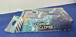 Pokemon Sun & Moon Cosmic Eclipse: Unseen Depths Theme Deck *SEALED* - Image 4