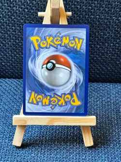 Pokemon Vanilluxe 029/086 (Master Ball Pattern) Sv: White Flare Reverse Holo NM+ - Image 2