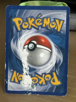 Pokemon Venusaur Secret Wonders 20/132 Holo Rare Stage 2 Card 130 HP 2007 - Image 2