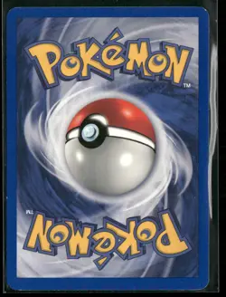 Misty's Dewgong 54/132 Uncommon Gym Challenge Pokemon Lightly Played - Image 2