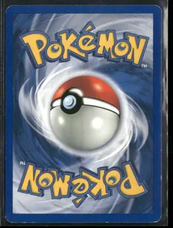 Lt. Surge's Electrode 52/132 Uncommon Gym Challenge Pokemon Moderately Played - Image 2