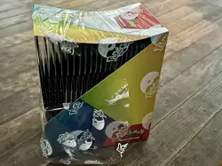 AUCTION 24x Pokemon TCG Perfect Order Sealed Sleeved Booster Packs Store Display - Image 3