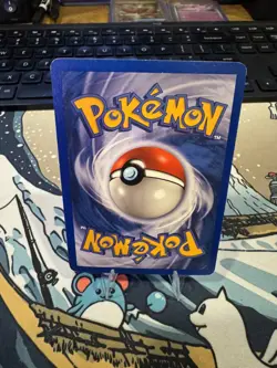 Pokemon TCG Pichu 2002 58/165 Expedition Base Set Non-Holo - Image 5