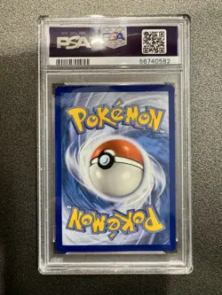 Charizard #25 Pokemon SWSH Vivid Voltage (ENG) PSA 10 - Image 2