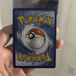 Pokemon TCG Lucario vstar promo - Image 2