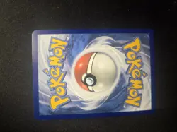 Salvatore - 202/162 Pokemon SV05: Temporal Forces Holo Ultra Rare NM - Image 2