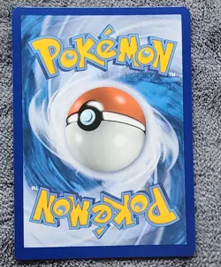 Pokemon TCG Mew Reverse Holo Rare XY Evolutions 53/108 MINT - Image 2