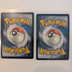 111/142 Raging Bolt : Rare Holo Card : Stellar Crown : Pokemon Trading x2 - Image 2